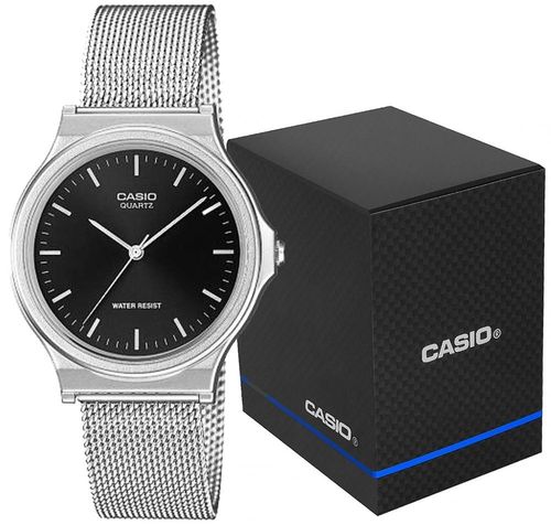 Zegarek Damski CASIO MQ-24M-1EEF na Arena.pl