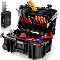 WALIZKA NARZĘDZIOWA ROBUST26 DLA MONTERÓW 00 21 33 S KNIPEX