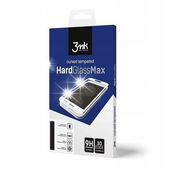 Szkło hartowane cały ekran 3mk HGMax do iPhone XS