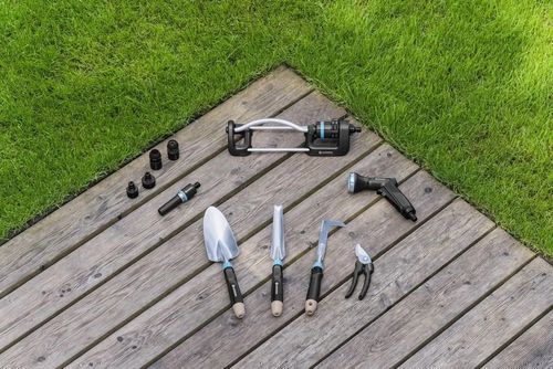 Skrobak GARDENA EcoLine 17704-20 na Arena.pl