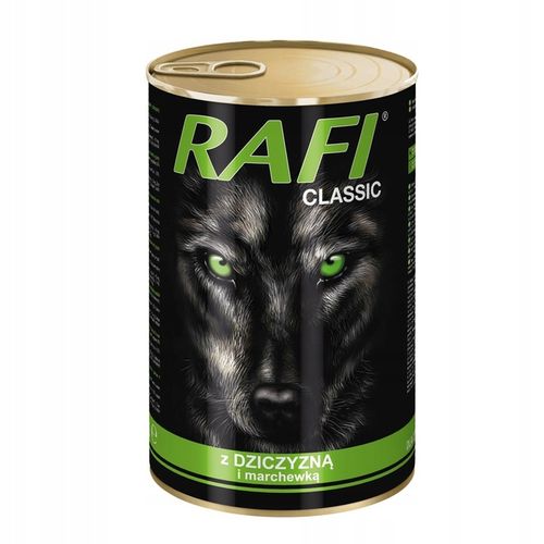 Dolina Noteci RAFI CLASSIC Mix smaków 20x1240g na Arena.pl