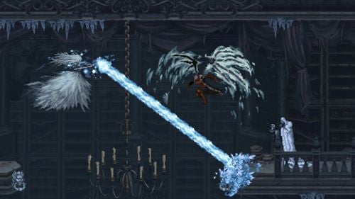 Gra PS5 The Last Faith na Arena.pl
