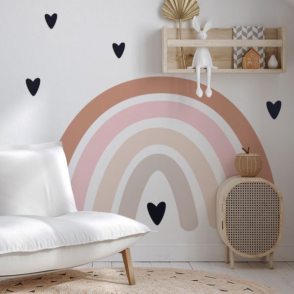 Naklejka Tęcza DK481 zdjęcie 1