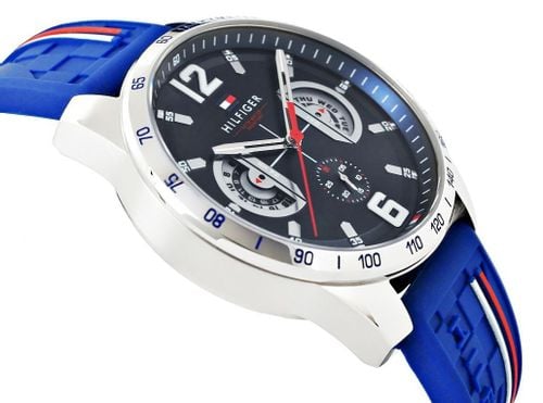 Zegarek Męski Tommy Hilfiger 1791476 na Arena.pl