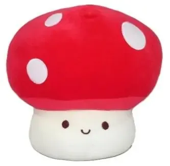 Grzyb 20cm zdjęcie 1