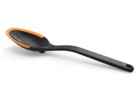 2X FISKARS ŁYŻKA Z SILIKONOWĄ KRAWĘDZIĄ 29cm