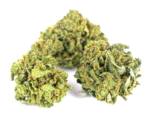 Susz konopny CBD | BUBBLE GUM | 2 g na Arena.pl