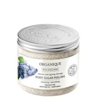 ORGANIQUE Intense Anti-Ageing Peeling cukrowy do ciała 200ml