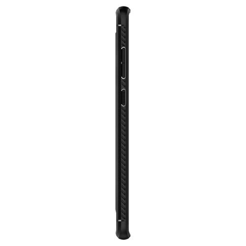 SPIGEN RUGGED ARMOR GALAXY S10+ PLUS MATTE BLACK na Arena.pl