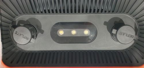 Pompka Elektryczna Do Deski Sup Pontonu Kajaku 16Psi 12V Lcd Do Pompowania na Arena.pl