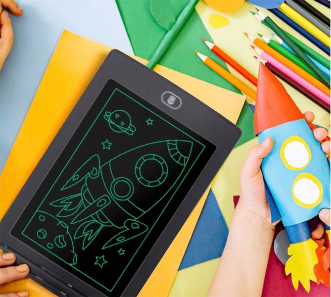 TABLET GRAFICZNY DO RYSOWANIA ZNIKOPIS TABLICA zdjęcie 5