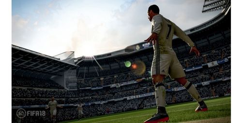 EA Gra PC FIFA 18 na Arena.pl
