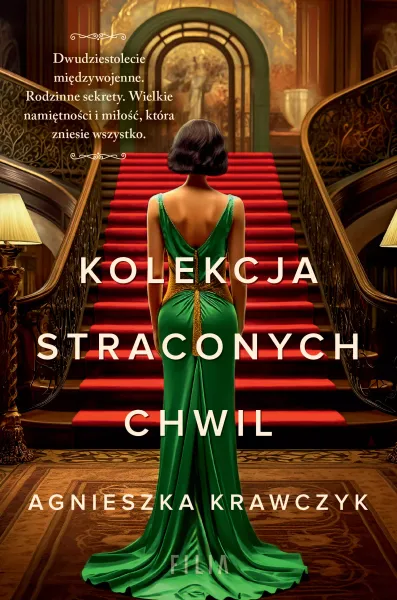 Kolekcja straconych chwil zdjęcie 1