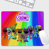 Podkładka pod myszkę Catnap - Smiling Critters