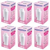 Wkład filtrujący Aquaphor A5 Mg do dzbanka wzbogacający wodę w magnez