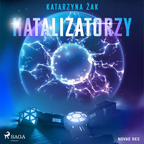 (mp3) Katalizatorzy zdjęcie 1