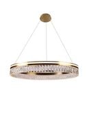 Lampa Wisząca Berella Light Keza 80 GD BL5640