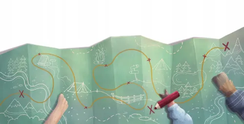 Słomka kotek, który uwierzył w siebie na Arena.pl