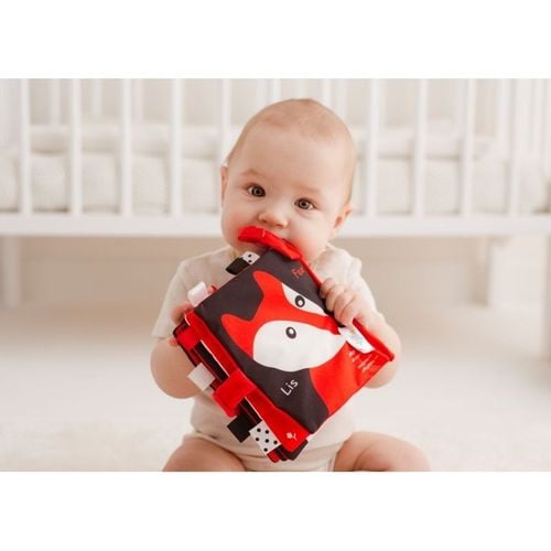 Dżungla sensory na Arena.pl