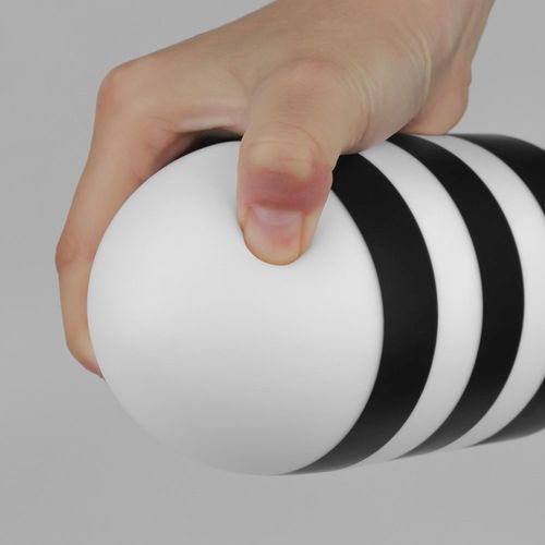 7.5"""" X-Missioner Butt Plug na Arena.pl