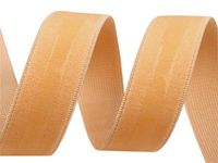 Guma z silikonem 20 mm ( 1 mb ) Beżowa