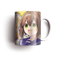 Kubek Magiczny My Deer Friend Nokotan DO WYBORU