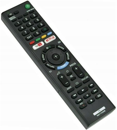 PILOT DO TV SONY BRAVIA KDL ZAMIENNIK UNIWERSALNY DO TELEWIZORA KD- na Arena.pl