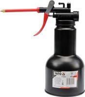 oliwiarka, olejarka z elastycznym aplikatore 500ml - yt-06914
