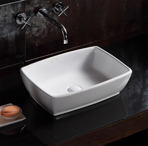 Umywalka Ceramiczna Fiona na Arena.pl