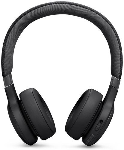 Słuchawki Bluetooth JBL Live 670NC Czarny na Arena.pl
