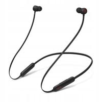 Słuchawki Beats Beats Flex Dokanałowe Bluetooth 5.0 Czarne bezprzewodowe