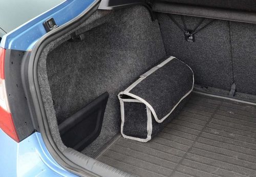 Torba do bagażnika - uniwersalna na Arena.pl