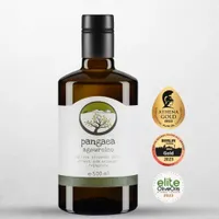 Oliwa Wczesnego Zbioru Pangaea Agoureleo 500ml