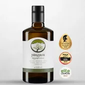Oliwa Wczesnego Zbioru Pangaea Agoureleo 500ml