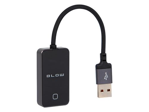 ADAPTER BEZPRZEWODOWY CARPLAY ANDROID AUTO WIFI BLUETOOTH na Arena.pl