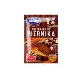 Gellwe Przyprawa do piernika domowego 40 g