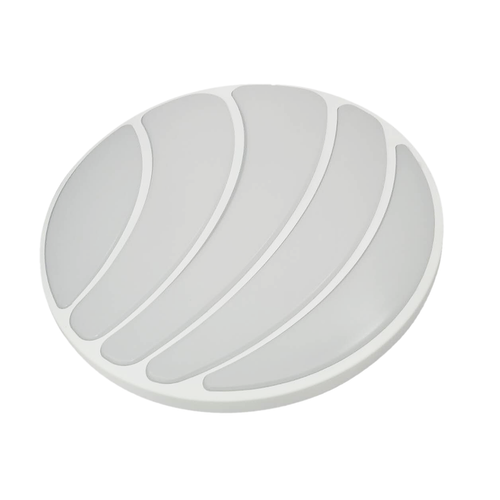 Plafon Shell Biały 40W LED Ø480 mm na Arena.pl