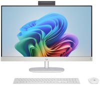 AiO HP 27 Next Gen AI FullHD IPS AMD Ryzen AI 7 350 8-rdzeni 16GB DDR5 1TB SSD NVMe Windows 11 + klawiatura i mysz