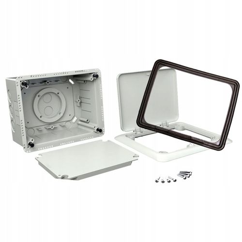 KOPOS PUSZKA P/T DO DOCIEPLEŃ DRZWICZKI KUZ-VO-KB na Arena.pl