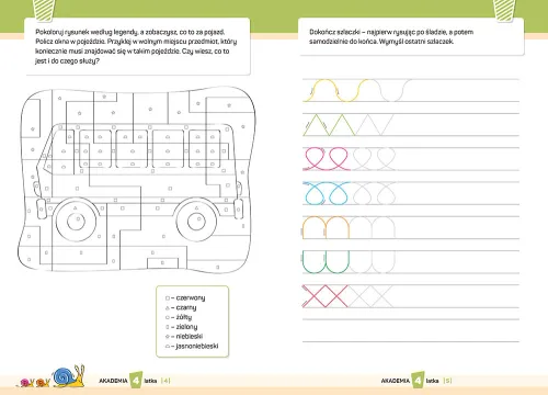 Akademia 4-Latka na Arena.pl