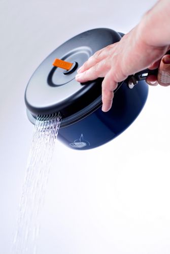 Turystyczne garnki GSI Bugaboo Base Camper Medium na Arena.pl