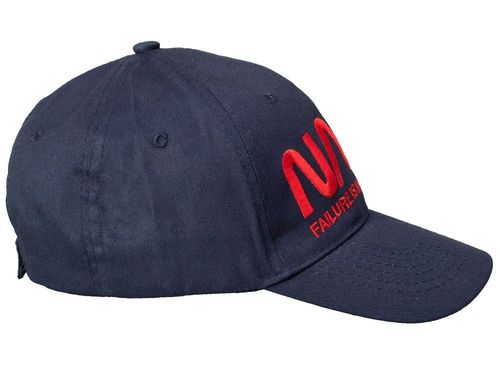 Czapka Nasa Basic-Worm Navy BASICWORM-NAVY NS na Arena.pl