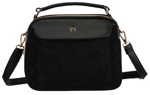 torebka ptn mx02-p-7694 black na Arena.pl