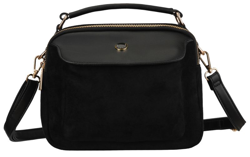 torebka ptn mx02-p-7694 black zdjęcie 3