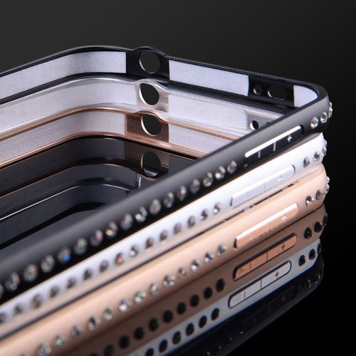 Bumper Zirconia do Samsung S5 na Arena.pl