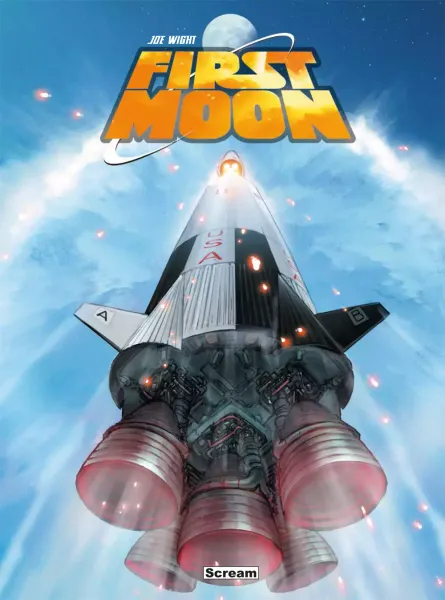 First Moon (wydanie limitowane) zdjęcie 1