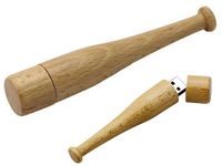 PENDRIVE USB SZYBKI FLASH DRIVE ULTRA PAMIĘĆ ZAWIESZKA KIJ BASEBALLOWY 32GB