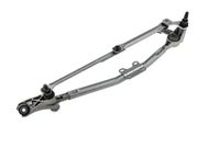 BMW 3 E90/ E91/ E92/ E93 04- Mechanizm wycieraczek przód