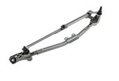 BMW 3 E90/ E91/ E92/ E93 04- Mechanizm wycieraczek przód