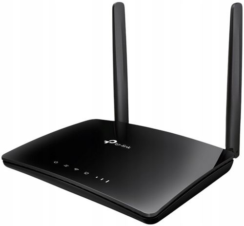 Rouyer 4G TP-Link Archer MR402 na Arena.pl